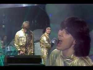 Дидье Маруани (Space) Дидье Маруани (Space)