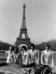 Дидье Маруани (Space) Дидье Маруани (Space)