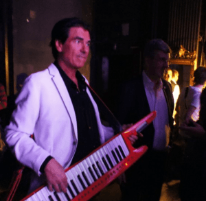 Дидье Маруани (Space) Дидье Маруани (Space)