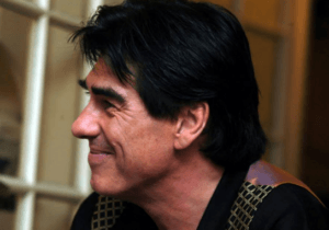 Дидье Маруани (Space) Дидье Маруани (Space)