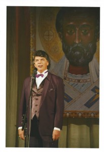 Сергей Захаров Сергей Захаров