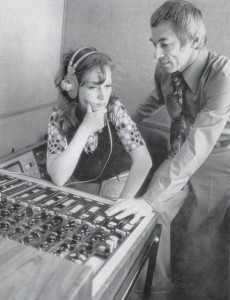 Алла Пугачёва и Александр Зацепин Алла Пугачёва и Александр Зацепин