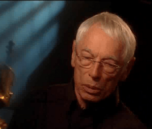 Александр Зацепин