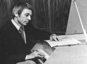 Александр Зацепин