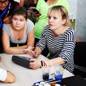 Инна Марфичева Инна Марфичева