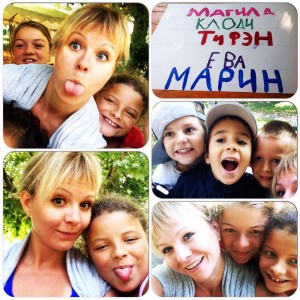 Инна Марфичева Инна Марфичева