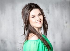 Дина Гарипова: иностранным языкам все возрасты покорны