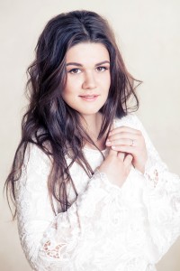 Певица Дина Гарипова Дина Гарипова