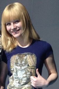 Инна Марфичева - лингвист, преподаватель французского и английского языков Инна Марфичева - лингвист, преподаватель французского и английского языков, Франция , изучение иностранных языков