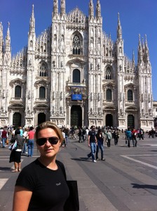 Елена Уитман. Milan Елена Уитман. Milan