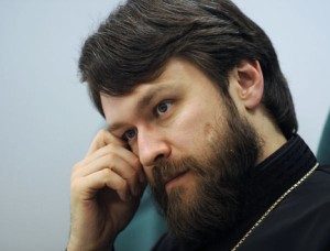 Митрополит Иларион