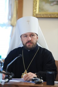 Митрополит Иларион