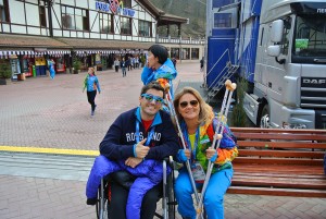 Елена Уитман. Sochi Елена Уитман. Sochi