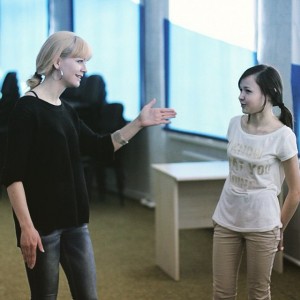 Инна Марфичева Инна Марфичева