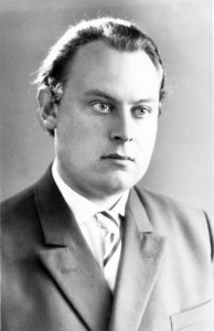 Композитор Алемдар Караманов Композитор Алемдар Караманов