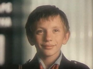 Коля Герасимов. Фильм "Гостья из будущего" Коля Герасимов. Фильм "Гостья из будущего"