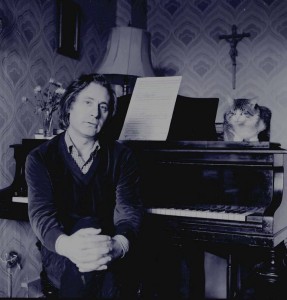 Композитр Альфред Шнитке Композитр Альфред Шнитке