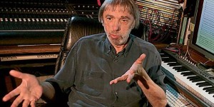 Композитор Эдуард Артемьев Композитор Эдуард Артемьев