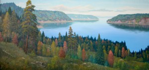 Сибирь Сибирь