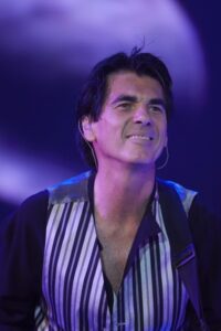 Дидье Маруани Дидье Маруани, благотворительный концерт, дети-сироты, Санкт-Петербург