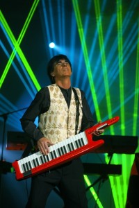 Дидье Маруани, "SPACE" Дидье Маруани, SPACE