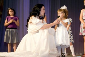 Евгения Лагуна. Фото Ирины Ахметовой Евгения Лагуна. Фото Ирины Ахметовой