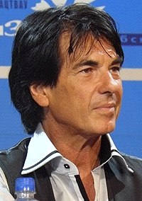 Дидье Маруани Дидье Маруани