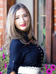 Певица Яна Лысенко Певица Яна Лысенко, иностранные языки, обучение