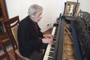 Эдуард Артемьев: каждое поколение музыкантов будет приходить к аналогу, обязательно…