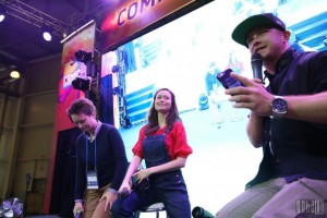 Саммер Глау в России Саммер Глау в России