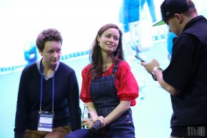 Саммер Глау в России Саммер Глау в России