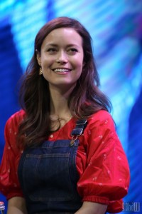 Саммер Глау в России Саммер Глау в России