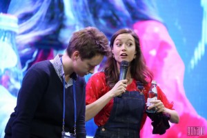 Саммер Глау в России Саммер Глау в России