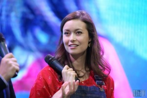 Саммер Глау в России Саммер Глау в России