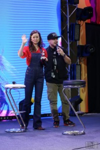 Саммер Глау в России Саммер Глау в России