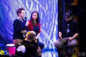 Саммер Глау в России Саммер Глау в России