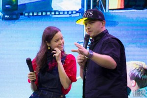 Саммер Глау в России Саммер Глау в России