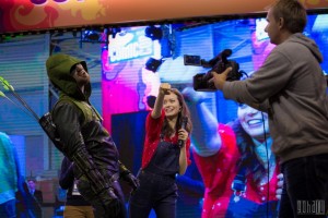 Саммер Глау в России Саммер Глау в России