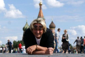 Андрей Моргунов Андрей Моргунов