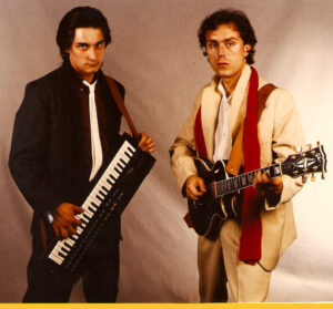 Долина грёз тридцать лет спустя…