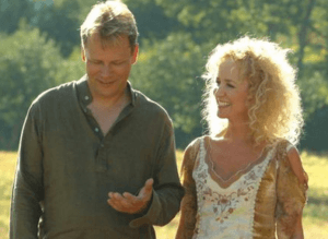 «Secret Garden»: очень приятно, что в России к нам такой интерес