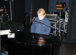 Рольф Ловланд ("Secret Garden") Рольф Ловланд ("Secret Garden")