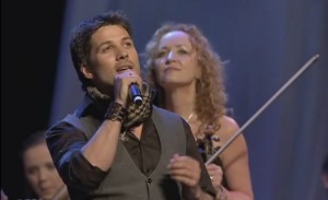 "Secret Garden" "Secret Garden"