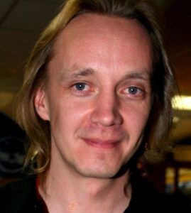 Зигфрид Муктупавелс: музыка — это моя публичность