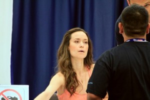 Саммер Глау в России Саммер Глау в России