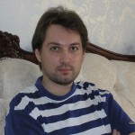 Денис БЕССОНОВ Денис БЕССОНОВ