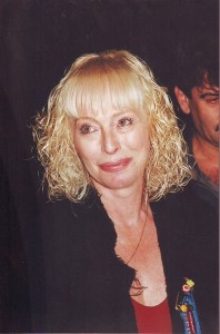 Любовь Воропаева Любовь Воропаева