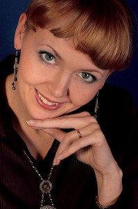 Наталья Петькина Наталья Петькина (Москва)