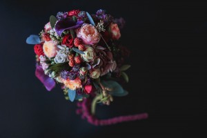 Свадебный букет Свадебный букет