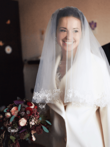 Всё о свадьбе Натальи Русиновой